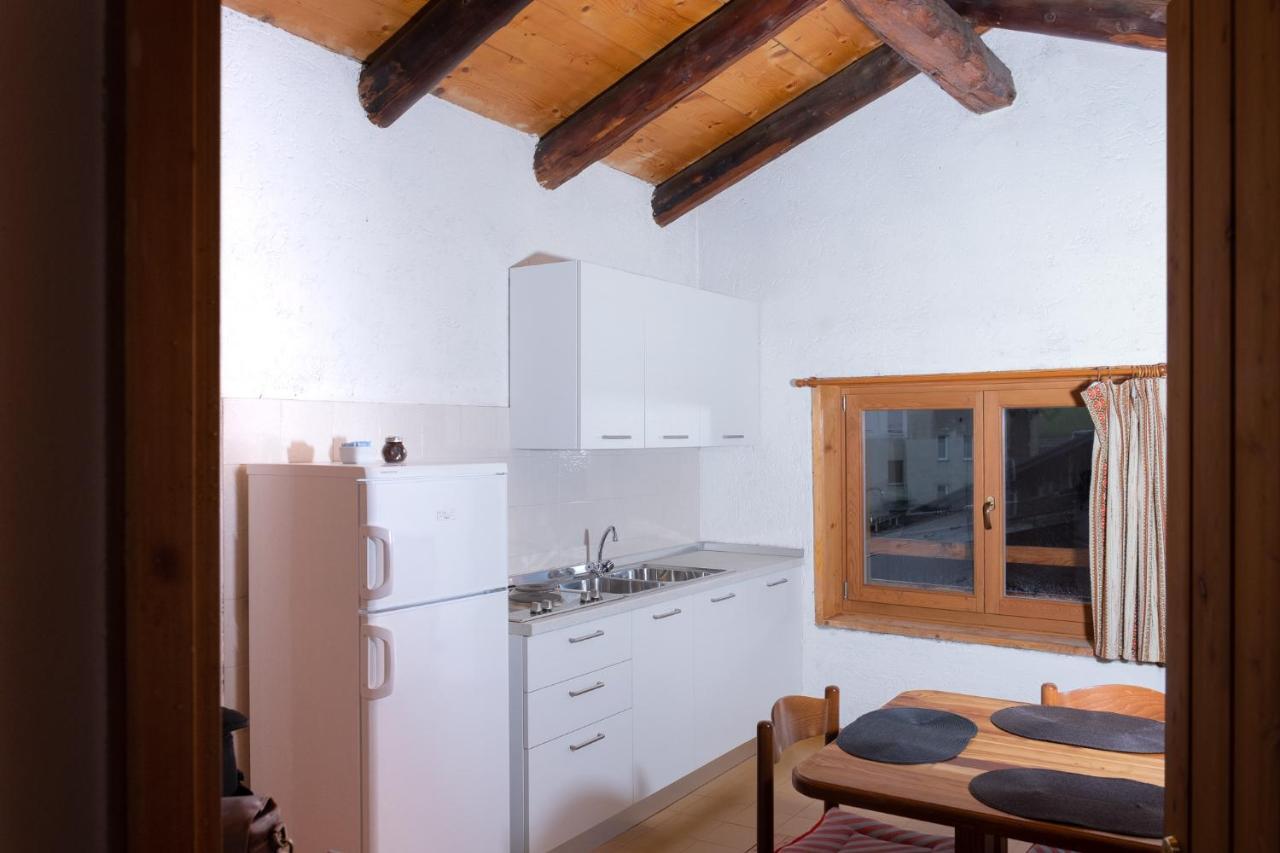 Casa Vacanze La Maddalena Sant'Orsola Exterior photo